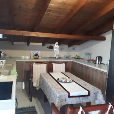 Panorama Apartment *