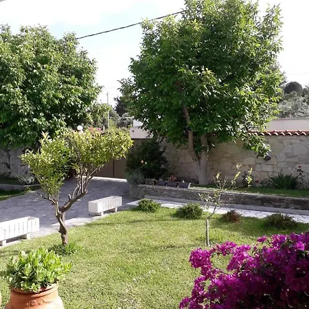 Apartment Panorama *