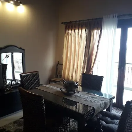 Panorama Apartment Pefkochori