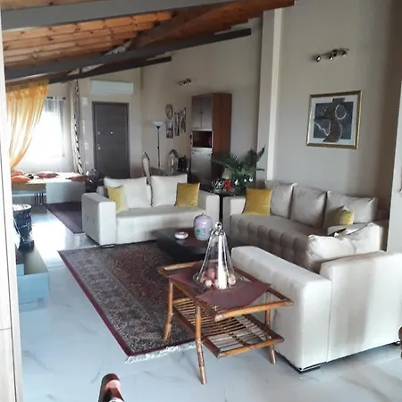 Panorama Apartment