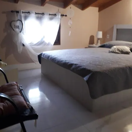 Panorama Apartment *
