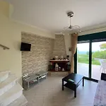 Villa Panorama Polychrono