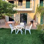 Villa Panorama Polychrono
