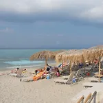 Panorama Villa Polychrono