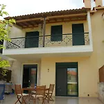 Villa Panorama Polychrono