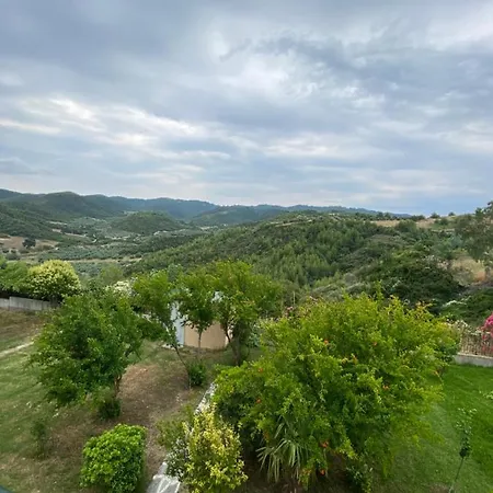 Villa Panorama