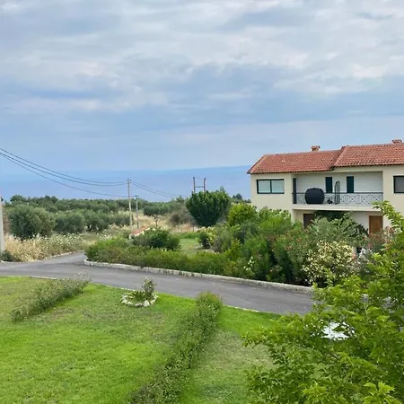 Panorama Polychrono