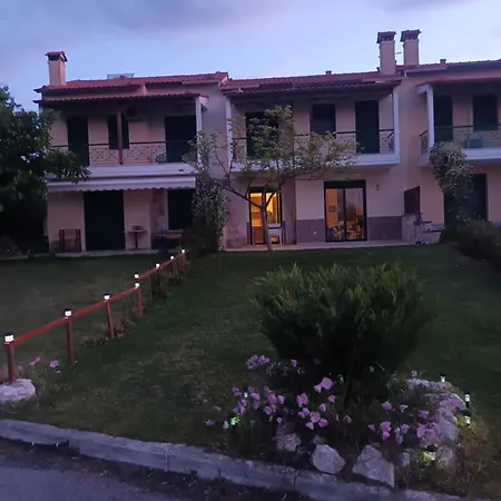 Panorama Villa