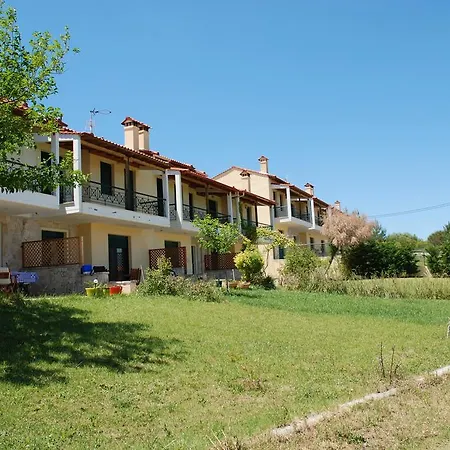 Panorama Villa *