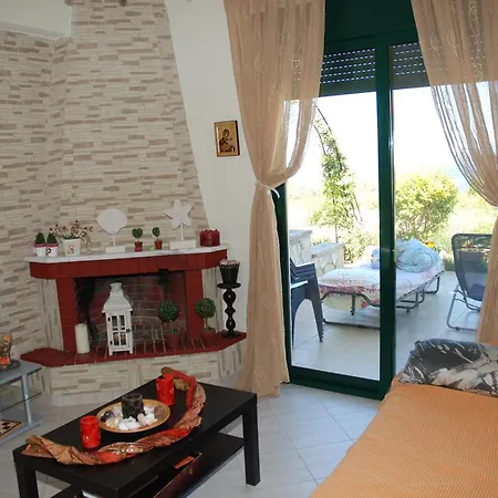 Villa Panorama