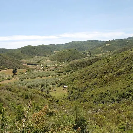 Panorama Villa *