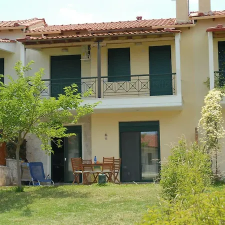 Panorama Villa *