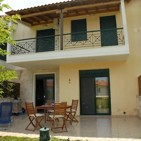 Villa Panorama *