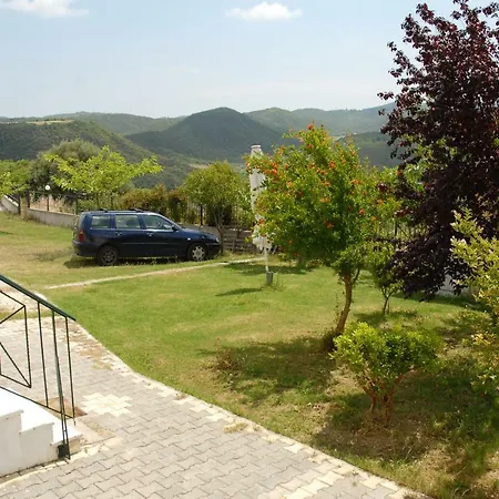 Panorama Villa *