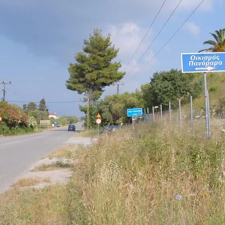 Panorama *