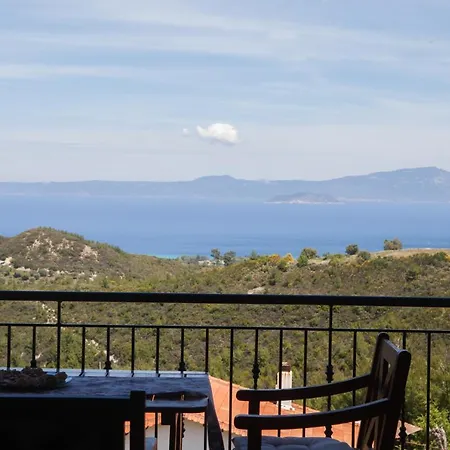 Panorama * Πευκοχώρι