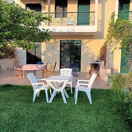 Villa Panorama Polychrono