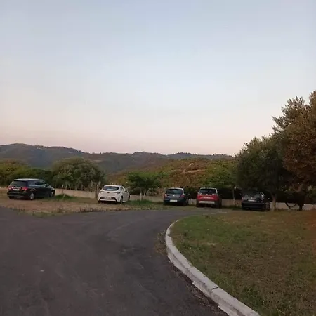 Villa Panorama *