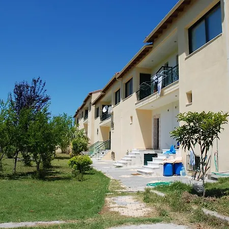 Villa Panorama *