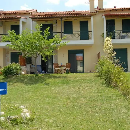 Panorama Polychrono